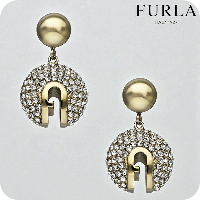 フルラ ピアス レディース ブランド