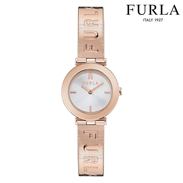 フルラ ピューマ クォーツ 電池式 �