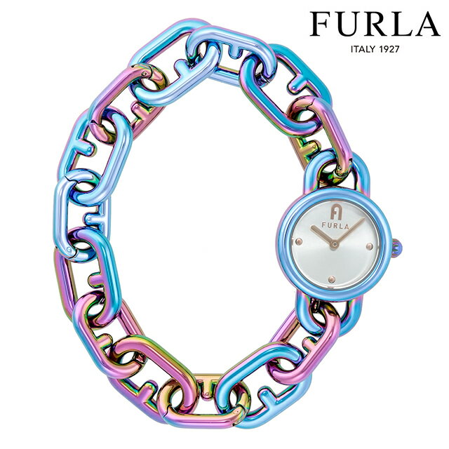 フルラ テンポ クォーツ 電池式 腕時計 ブランド レディース FURLA  