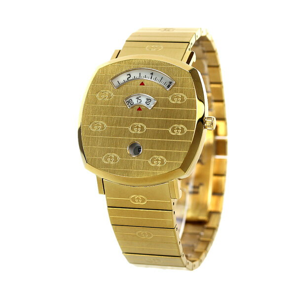 yNXtz Ob` v Obv 38mm Y fB[X rv YA157409 GUCCI S[h ̓ v[g pI