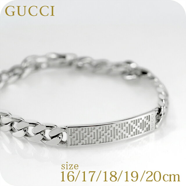 n*o様 GUCCI ブレスレット 19号 楽天市場】グッチ ブレスレット 19の通販