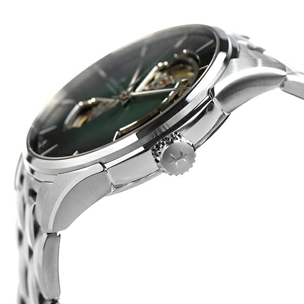 EARNSHAW アーンショウ 時計 腕時計 ES-8104-04 レザー ブラウン/ゴールド メンズ ウォッチ クォーツ 【送料無料（※北海道・沖縄は配送不可）】