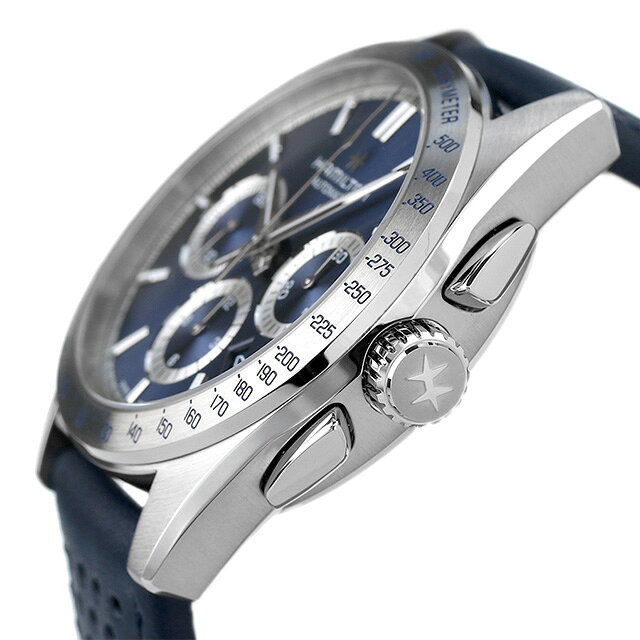 ＼今ならポイントさらに 9倍 ハミルトン ジャズマスター パフォーマー 42mm 自動巻き 機械式 腕時計 ブランド メンズ ク beeight-10006268 Infinitown サンプル画像3