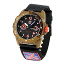 ルミノックス 腕時計（メンズ） ルミノックス ベア グリルス サバイバル ルール オブ 3 X タイド 3720 シー シリーズ クオーツ 腕時計 ブランド メンズ LUMINOX 3721.ECO アナログ ブラック 黒 スイス製
