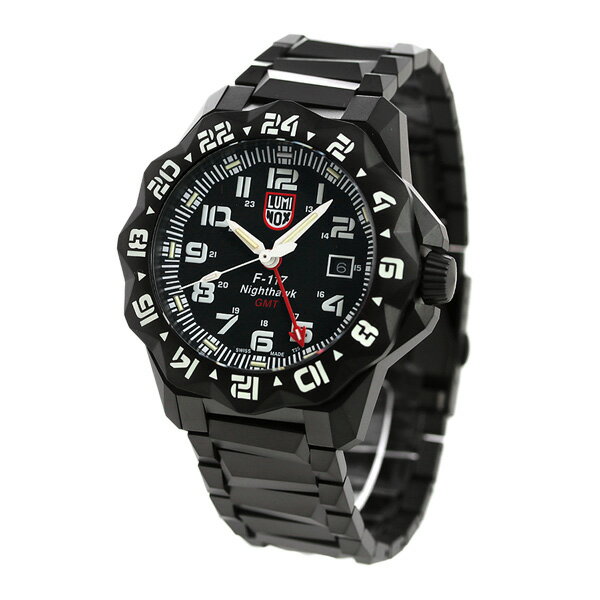 ~mbNX 6420V[Y rv uh LUMINOX F-117 iCgz[N Y 6422 ubN v Mtg ̓ v[g pI