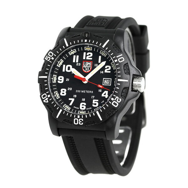 ルミノックス 腕時計（メンズ） ルミノックス 8880シリーズ 腕時計 LUMINOX ブラックオプス メンズ 8881 ブラック 時計 ギフト 父の日 プレゼント 実用的