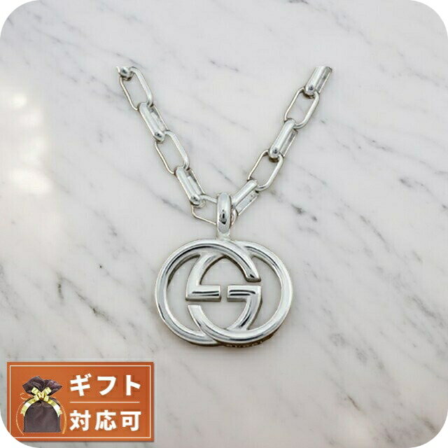樂天商城 - グッチ GUCCI アクセサリー ネックレス 295710-J8400-8106