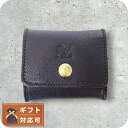 \さらに+9倍★27日02時まで/ イルビゾンテ IL BISONTE コインケース 小銭入れ メンズ レディース C0774 P153 scp020-pv0005-bk110 ブラック(4)