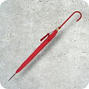 フォックスアンブレラズ FOX UMBRELLAS 傘 レディース 細巻きレザー WL1 RED レッド