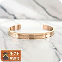 ダニエルウェリントン DANIEL WELLINGTON バングル レディース DW00400140 エランブレスレット Sサイズ ローズゴールド(4)