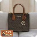 マイケルコース MICHAEL KORS ショルダーバッグ 35S1GM9M2B-BROWN レディース ブラウン