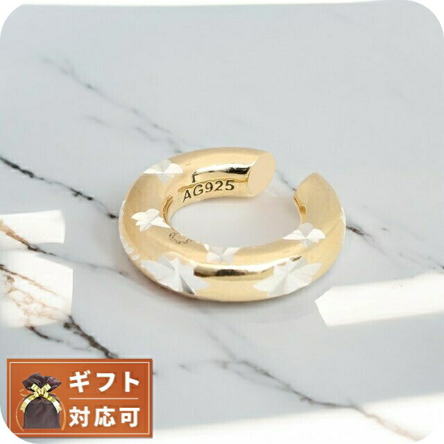 ＼全品10倍+さらに5倍★3日間だけ／ サスキア ディツ SASKIA DIEZ イヤーカフ スター彫刻 048-05-05-000..