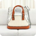 \今ならさらに+9倍/ メゾンマルジェラ MAISON MARGIELA クロスボディバッグ SB1WG0032P5352T1003 レディース ホワイト