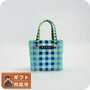 \今ならさらに+9倍/ マルニ MARNI ハンドバッグ M00178-M00IW-0M845 レディース マルチカラー キッズ KIDS バスケットバッグ