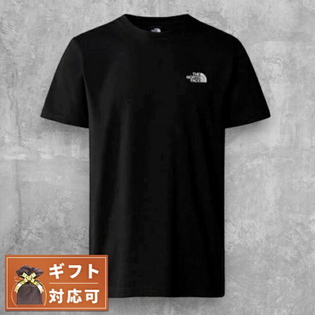 ノースフェイス THE NORTH FACE Tシャツ NF0A87NG-JK3-M メンズ ブラック Tシャツ
