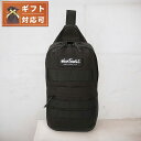 \今ならさらに+9倍/ ワイルドシングス WILD THINGS ボディバッグ WT-380-3009-BLACK メンズ BLACK