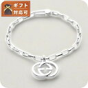 グッチ GUCCI レディース ブレスレット 295711-J8400-8106-21 シルバー シルバー