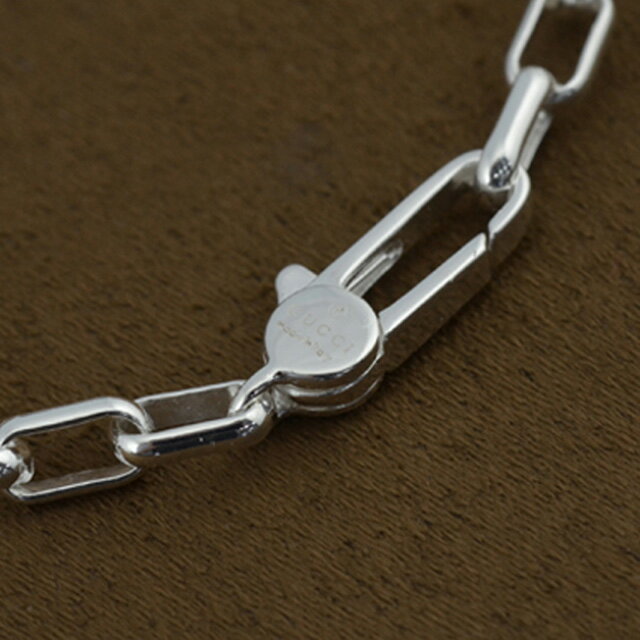 ＼新春ポイントUP★さらに+6倍／ グッチ GUCCI ブレスレット レディース 295711-J8400-8106-17 3