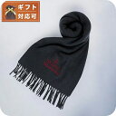 \今ならさらに+9倍/ ヴィヴィアンウエストウッド VIVIENNE WESTWOOD マフラー 24-W00Q7-P408 レディース メンズ ダークグレー ...