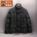 \全品10倍+最大37倍/ ムーレー MOORER SIRO-KM ダウンジャケット アウター MOUGI200310-SIRO-NERO-48 メンズ ブラッ...