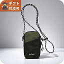 ワイルドシングス WILD THINGS ショルダーポーチ WT-380-3606-OLIVE メンズ OLIVE ブランド