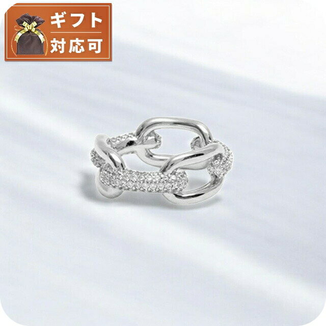 Other - ダニエルウェリントン DANIEL WELLINGTON Crystal Link Ring 54 S リング DW00400616 レディース メンズ 13.5号 シルバー