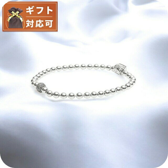 ＼さらに+9倍／ パンドラ PANDORA Beads & Pav Bracelet アクセサリー ブレスレット 598342CZ-19 レディース シルバー ブランド