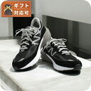 ニューバランス new balance Made in USA 990 v6 GL6 スニーカー M990BK6-85 US8.5 26.5cm メンズ ブラック 靴 ブランド(4)