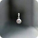 \今ならさらに+9倍/ パンドラ PANDORA Pandora ME Happy Mini Dangle ブレスレットチャーム 799678C01 レディース シルバー ブランド
