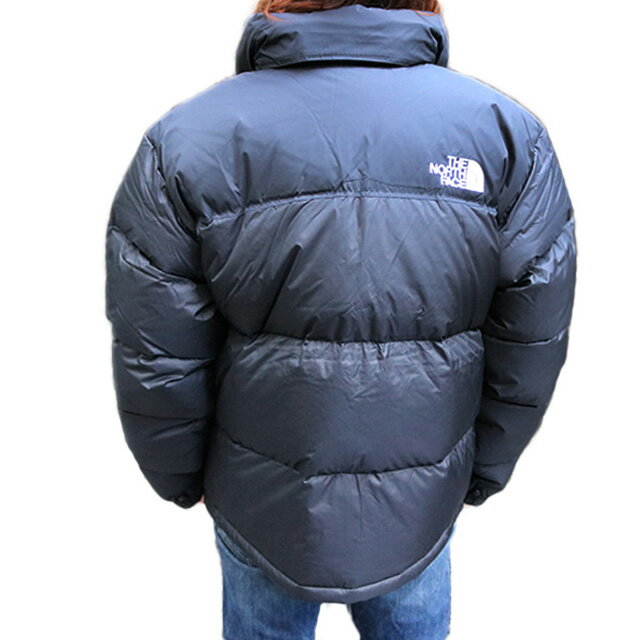 ノースフェイス THE NORTH FACE ダウンジャケット メンズ NF0A3C8D JK3 L ブラック ブランド