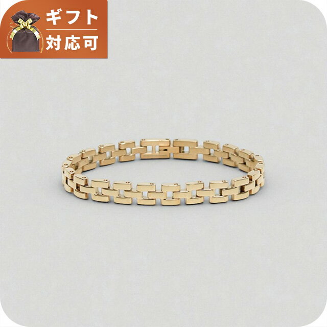 ＼さらに+9倍★ポイントUP／ ダニエルウェリントン DANIEL WELLINGTON 3-LINK BRACELET ブレスレット アクセサリー DW00400987 レディース ゴールド ブランド