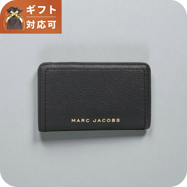 楽天市場】マークジェイコブス 財布 二つ折り（カラーゴールド）の通販