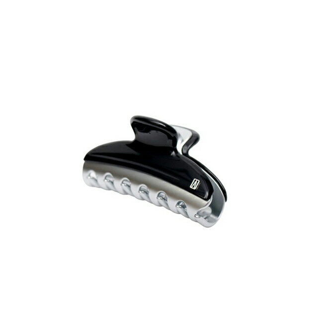 アレクサンドルドゥパリ ALEXANDRE DE PARIS VENDOME ヘアクリップ ICCM-15571-02N4-NOIR レディース ブランド 2