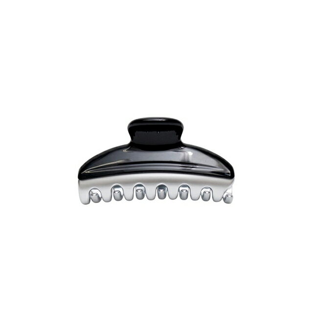 アレクサンドルドゥパリ ALEXANDRE DE PARIS VENDOME ヘアクリップ ICCM-15571-02N4-NOIR レディース ブランド 3