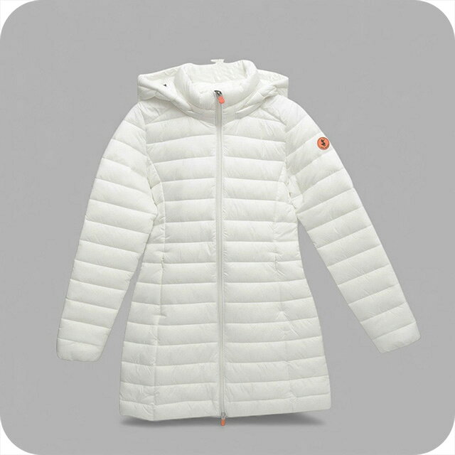 楽天市場】save the duck（カラーホワイト）（レディースファッション