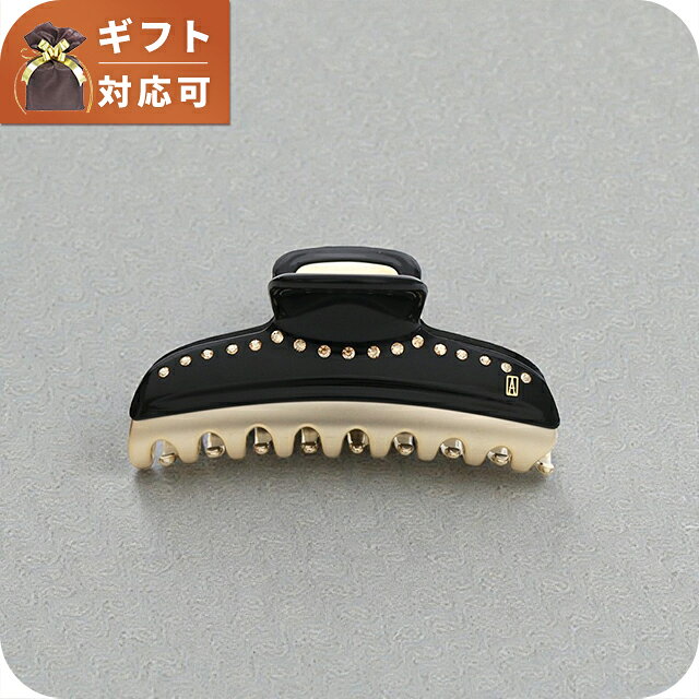 ���쥯����ɥ�ɥ��ѥ� ALEXANDRE DE PARIS VENDOME �إ�����å� ICCL-12832-03N3-NOIR ��ǥ����� �֥���