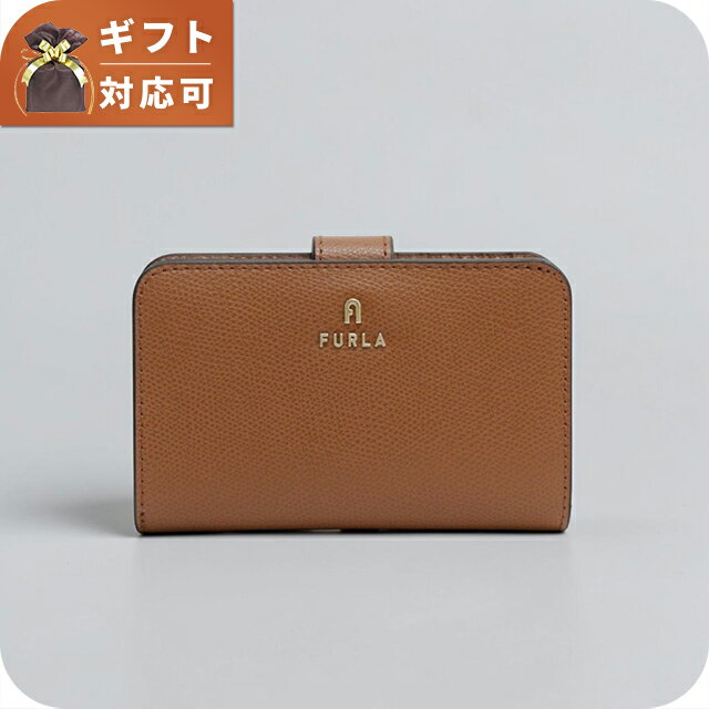 フルラ FURLA FURLA CAMELIA M COMPACT WALLET �