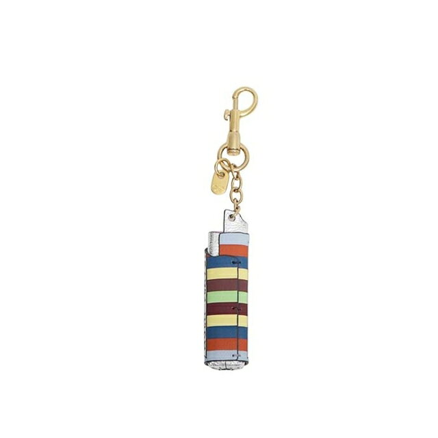 アニヤハインドマーチ キーホルダー ANYA HINDMARCH PEZ チャーム 200615 ユニセッ...