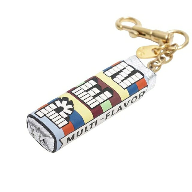 アニヤハインドマーチ キーホルダー ANYA HINDMARCH PEZ チャーム 200615 ユニセッ...