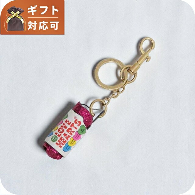 Rakuten - アニヤハインドマーチ ANYA HINDMARCH Love Hearts チャーム 162821 ユニセックス Optic White(ホワイト) ブランド