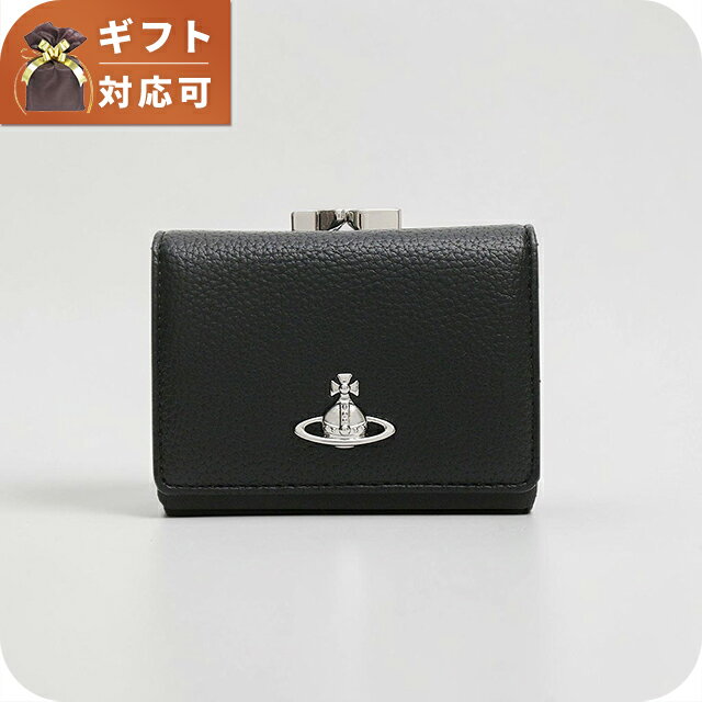 楽天市場】三つ折り財布 レディース 本革（ブランドヴィヴィアン
