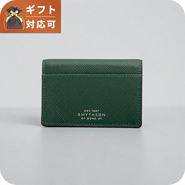 楽天市場】SMYTHSON（クレジットカードケース｜財布・ケース）：バッグ