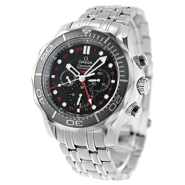 IK V[}X^[ R[ANV Nm[^[ GMT NmOt 44mm  rv uh Y NmOt OMEGA 212.30.44.52.01.001 AiO ubN  XCX Mtg ̓ v[g pI