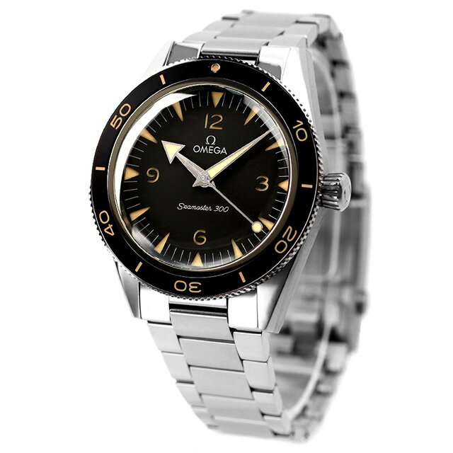 IK V[}X^[ R[ANV }X^[ Nm[^[ 41mm  rv Y OMEGA 234.30.41.21.01.001 AiO ubN XCX Mtg ̓ v[g pI