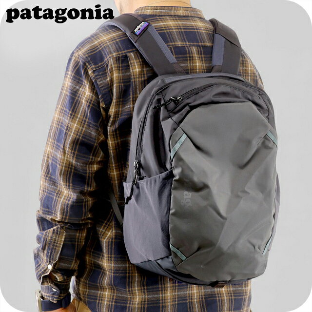 patagonia(パタゴニア) 00s コンクリートグレイ バックパック 楽天市場】グレー（ブランドパタゴニア）（バックパック・リュック