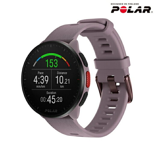 ポラール スマート ウォッチ PACER ライラックパープル S-L 充電式クオーツ メンズ レディース GPS ランニングウォッチ Bluetooth POLAR 900102177 デジタル ブラック ライラックパープル 黒 ギフト プレゼント 実用的 ポラール スマート ウォッチ PACER ライラックパープル S-L 充電式クオーツ メンズ レディース GPS ランニングウォッチ Bluetooth POLAR 900102177 デジタル ブラック ライラックパープル 黒 ギフト プレゼント 実用的