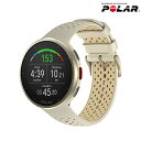 ポラール Pacer Pro スマートウォッチ メンズ レディース GPS ランニングウォッチ Bluetooth POLAR 900108611 デジタル ブ...