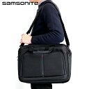 サムソナイト PCバッグ メンズ サムソナイト ビジネスバッグ メンズ ブランド Samsonite XENON 4.0 ビジネスカバン パソコンバッグ PCバッグ ブリーフケース リクルートバッグ バリスティックナイロン 147327-1041 ブラック バッグ