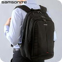 \さらに+7倍★7/15限定/ サムソナイト リュック メンズ ブランド Samsonite ガードイット2.0 ビジネスカバン リュック バックパック リュックサック スクールバッグ 115330 ブラック バッグ
