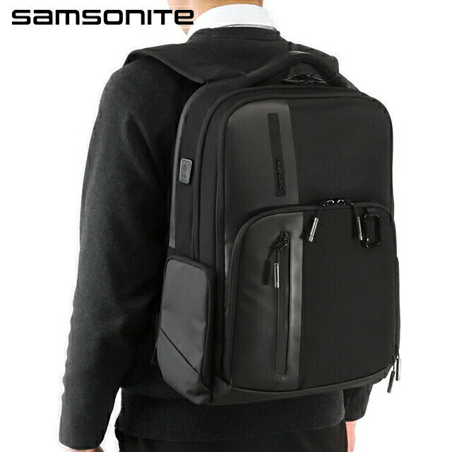 �������+9�ܡ��ݥ����UP�� ���ॽ�ʥ��� ���å� ��� Samsonite BIZ2GO �Хå��ѥå� ���å����å� ��������Хå� �ݥꥨ���ƥ�10...